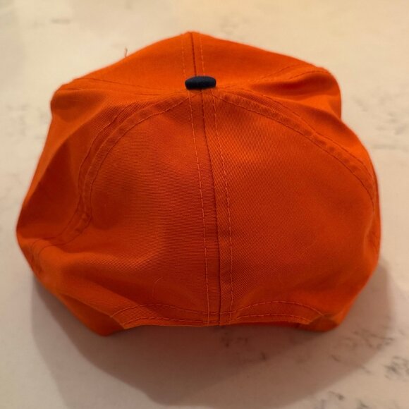 NWOT Speedway Syracuse Hat One Size - Picture 3 of 4